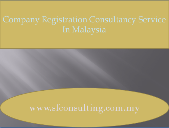 company registration consultancy service in Malaysia 1