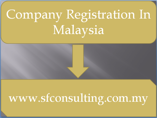 Company registration in Malaysia 1